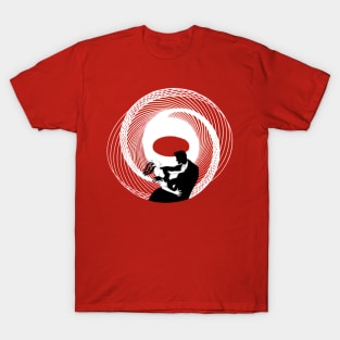 vertigo T-Shirt